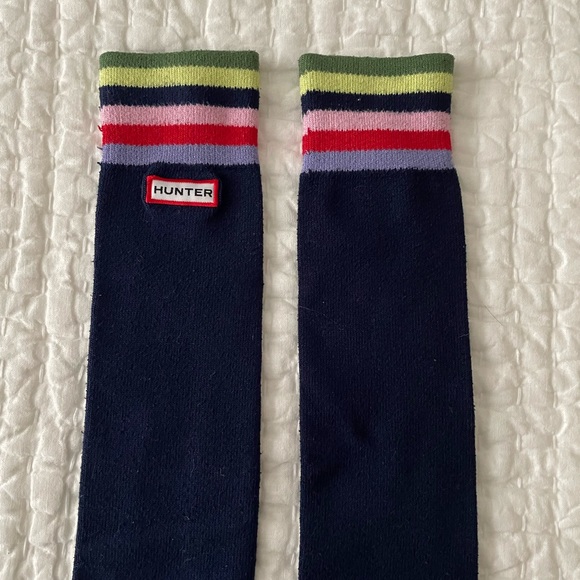 Hunter Boot Socks - Picture 5 of 9